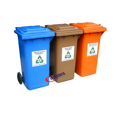 RECYCLE MGB 120